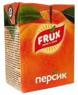 Сок нектар сокосодержащий напиток