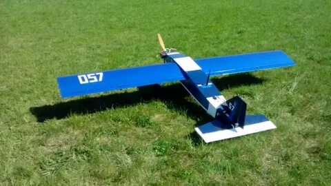 Ретранслятор для fpv
