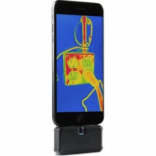Flir one pro