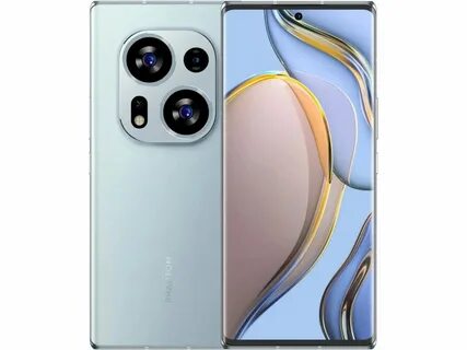 Tecno phantom x2 256 гб серый