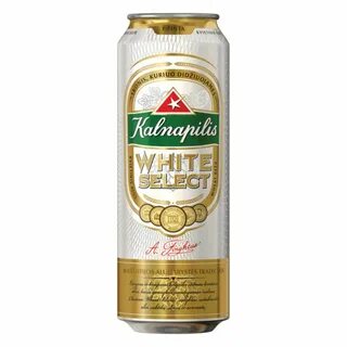 White select