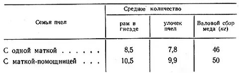 Сколько меда нужно оставлять пчелам
