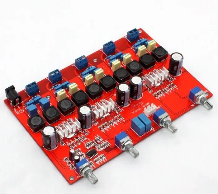 Модуль усилителя купить. Tpa3116 Amplifier Board. TPA 3116 усилитель. Tpa3116 lay.