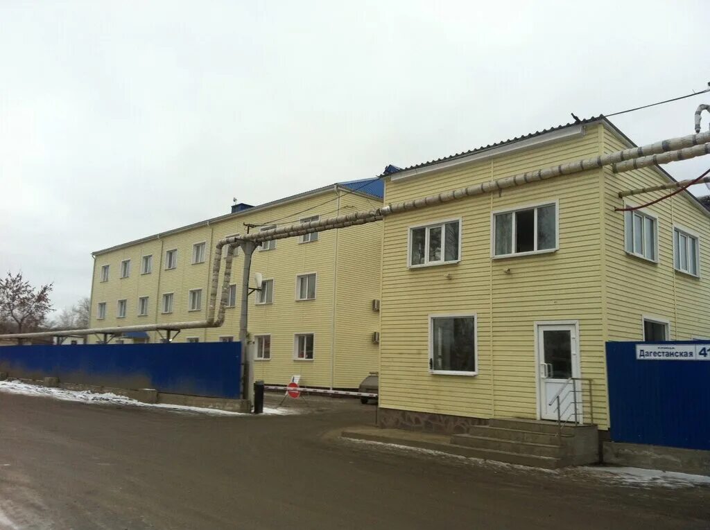 Екатеринбург, ул. Даг. Дербентский колледж дко. Г. Дагестанская 41/3.