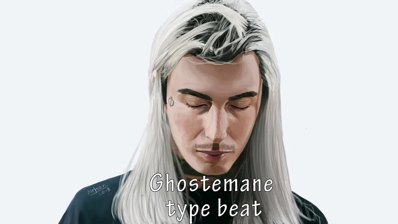 Gostmane