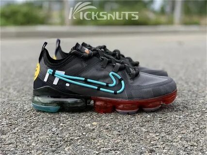 Nike plant flea