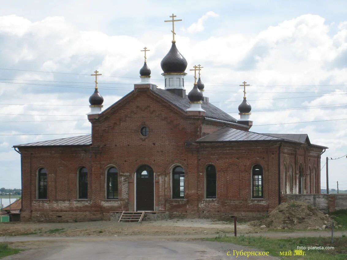 Храм Георгия Победоносца Аргаяшский район. Храм Георгия Победоносца с. губернское, Челябинская область. Церковь губернское Челябинская область. Село губернское Аргаяшский район.