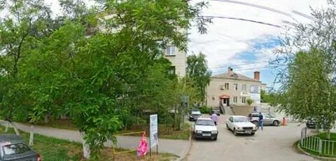 Волгоград ул профсоюзная