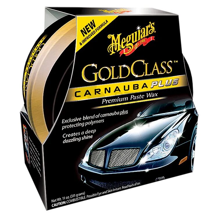 Воск для автомобиля какой лучше. Воск Meguiar's Gold class paste car Wax g7014. Воск Meguiar’s Gold class paste car Wax 311 г g7014 Meguiars арт. G7014. Твердый воск для кузова Meguiar's Gold class paste car Wax (311 г.). Воск Meguiar`s Gold Glass Carnauba Plus Wax..