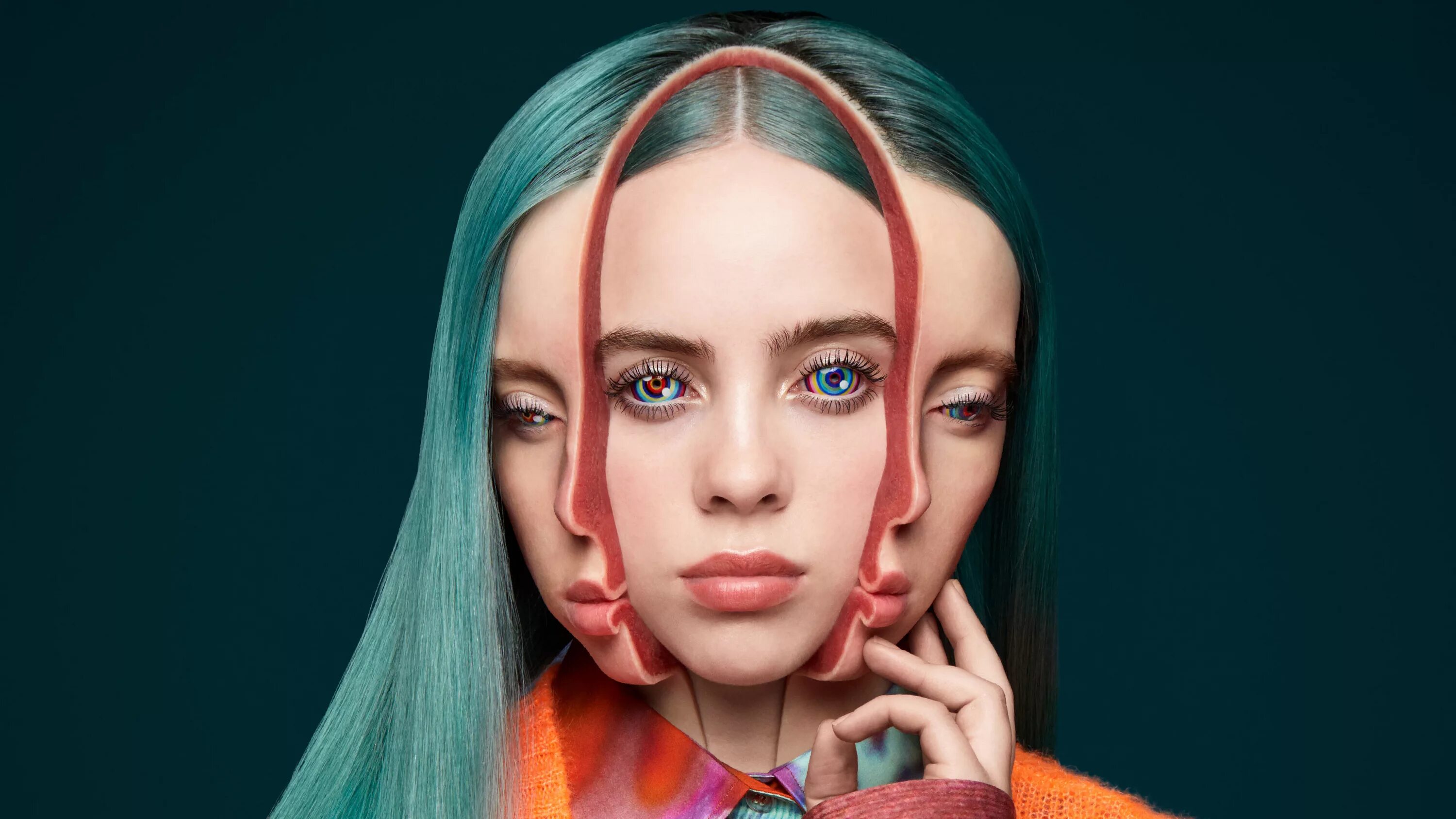 Билли Айлиш (Billie Eilish). Billie Eilish обои. Billie Eilish HD. Билли айлиш everything