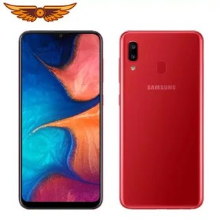 Samsung 20