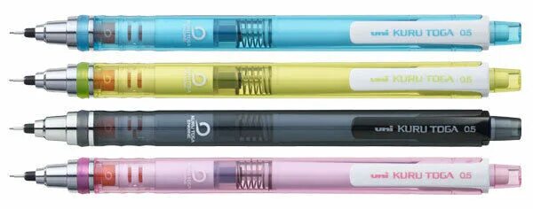 Uni standard. Kuru toga m5-450t. kuru toga pencil. uni kuru toga advance. карандаш мех. 0,5мм 61100 deli.