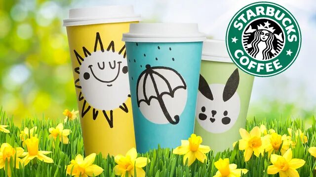 Starbucks Spring. Spring Starbucks Cups 2022. Starbucks Ice Cream. Spring cup