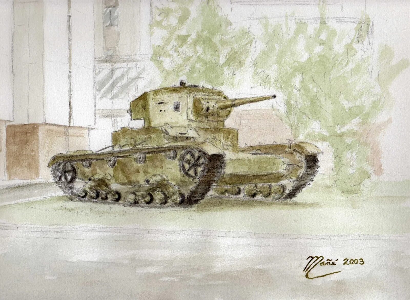 Рисунок 26. Нарисовать танк т26. Т 26 рисунок. Танк т-26 картина. Рисунки танков т26.