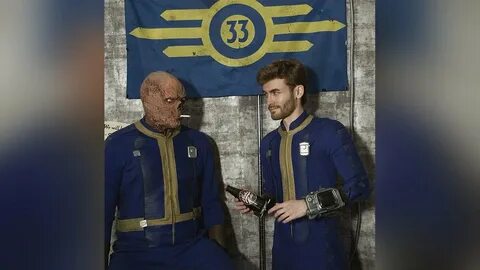 Fallout 2023