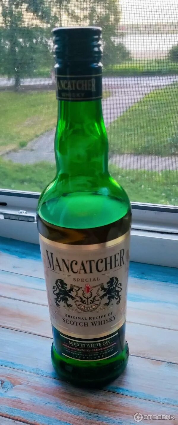 5. Виски зерновой mancatcher 40. Виски зерновой mancatcher 40. Мэнкэтчер ("mancatcher") 0,5 виски зерновой 40% /ссб/. 25 л.