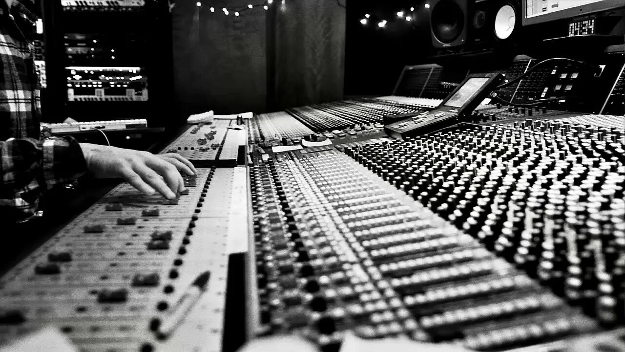Many music