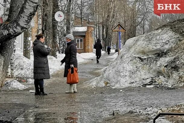 Прогноз погоды в емве на 3 дня. Как выглядит емва. жизнь в емве. г емва в наши дни фото.