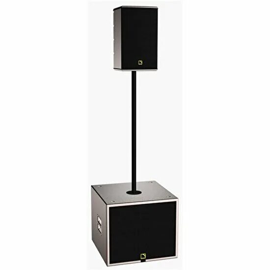 Echo acoustic ex115p. L-acoustics sb15p. l-acoustics 112p sb15p. l-acoustics 108p + sb15m. l acoustics sb15p recone kit.
