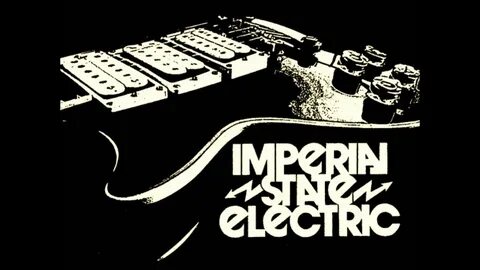 Imperial state