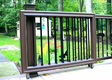 A gate sigma