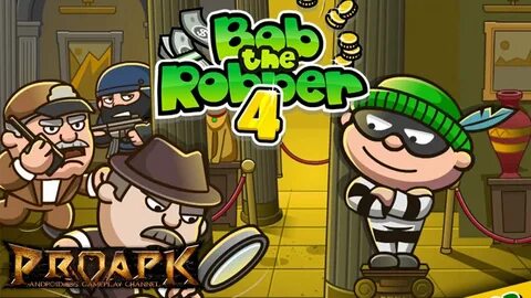 Игра боб 4