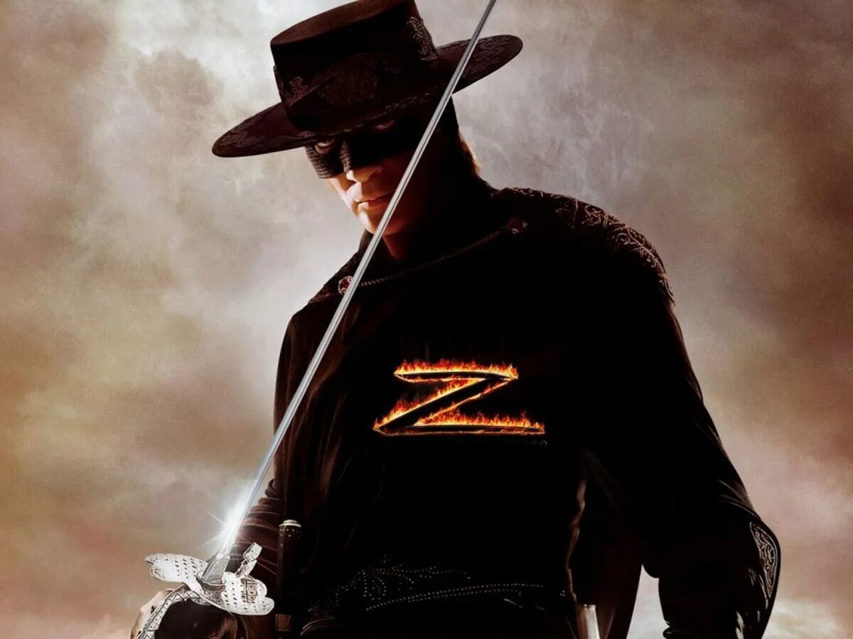 Zorro elrs