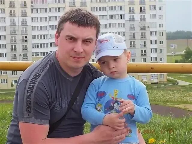 Леха техник