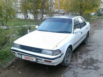 Корона 1989 год
