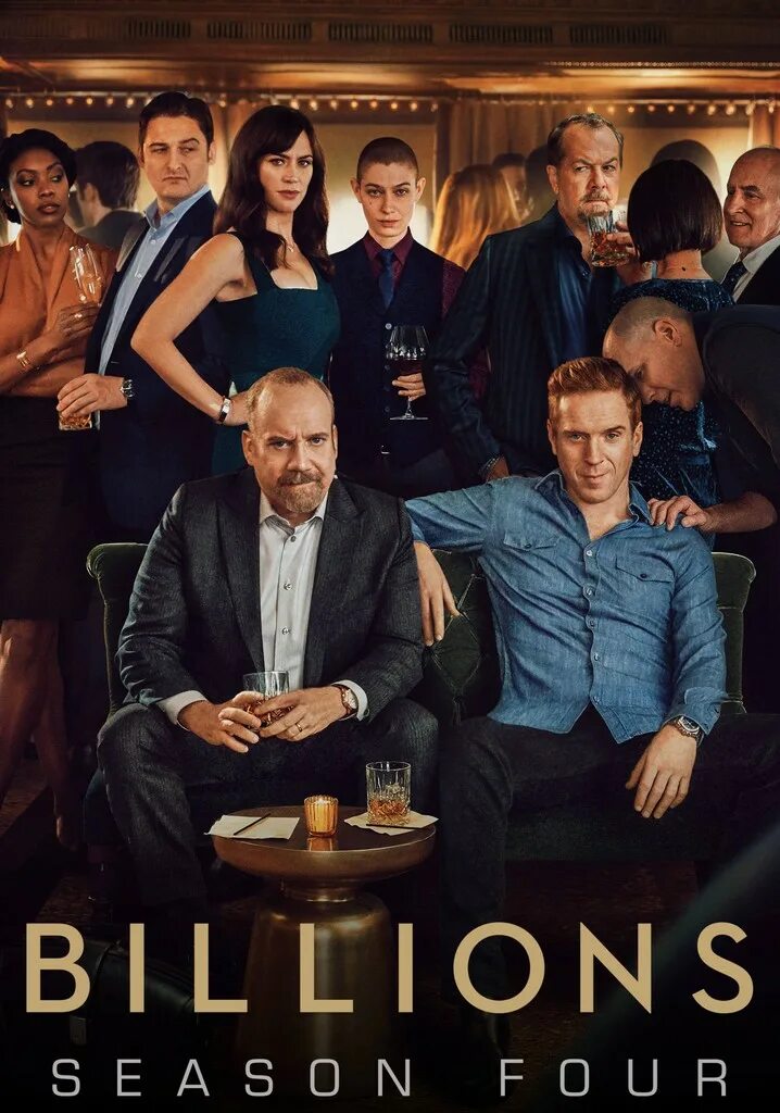 Billions 4 2