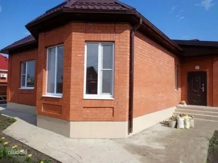 Дома в краснодаре вторичка без посредников