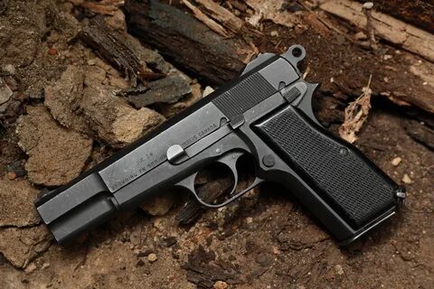 Фото browning