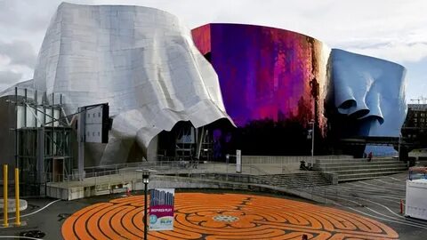 Pop museum
