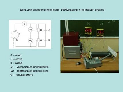 Лабораторная работа измерение емкости конденсатора 10 класс