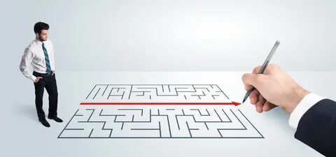 Они быстро обучаются и легко решают простые