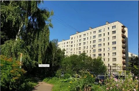 Ломоносов ол