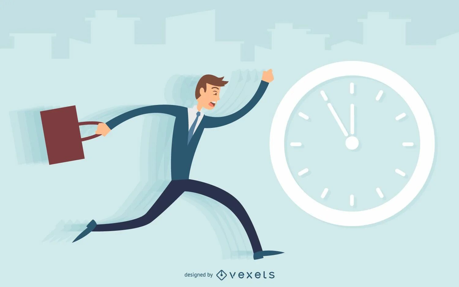 Don t be late come