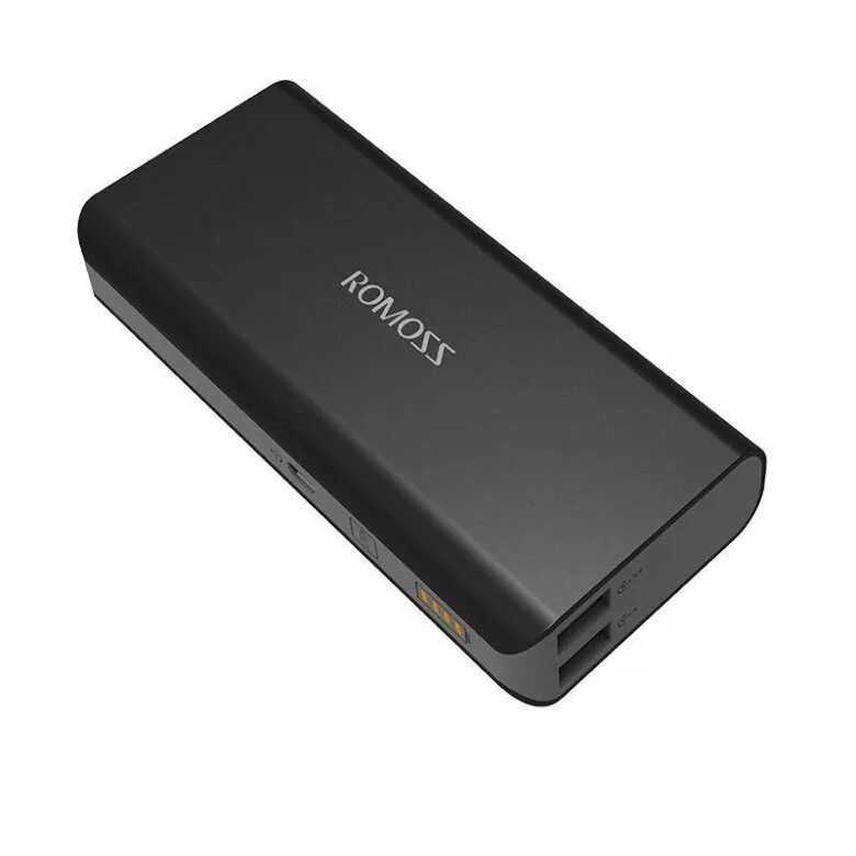 Черный повер. Ромосс внешний аккумулятор. Romoss 10000. Повербанк Romoss 10000 Mah чёрный. Внешний аккумулятор (Power Bank) Romoss rs300, 81600мaч, черный.