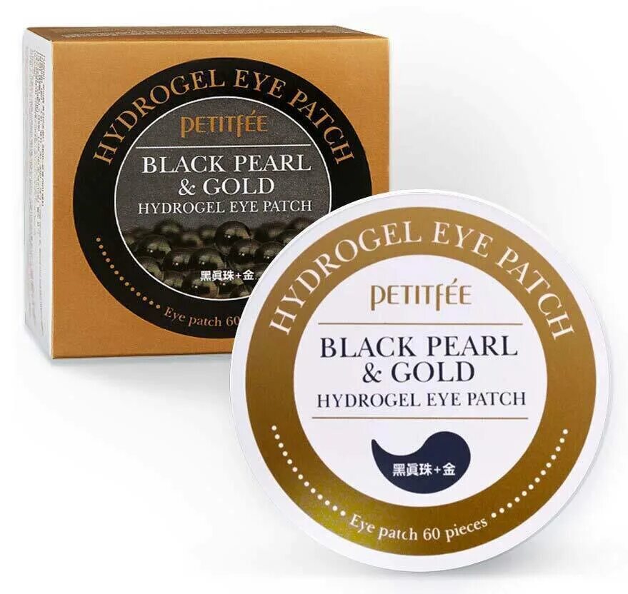 Petitfee патчи для глаз с черным жемчугом и золотом black pearl & gold hydrogel. Black pearl gold hydrogel eye patch 60. Патчи black pearl and gold. Патчи для глаз black pearl. Petitfee патчи гидрогелевые с черным жемчугом и золотом.