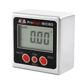 Электронный ada prodigit