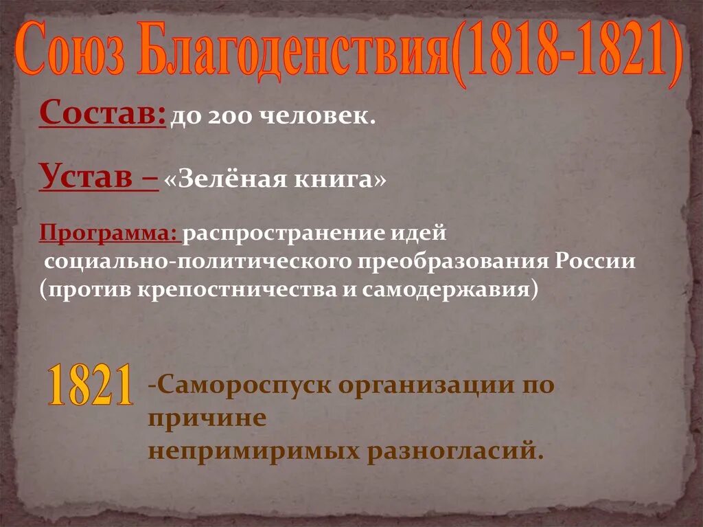 Возникновение общественных движений. Цель Союза благоденствия 1818 1821. Устав Союза благоденствия. Состав Союза благоденствия 1818. Союз благоденствия программа статут?.