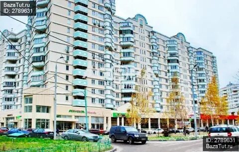 Москва скобелевская 1
