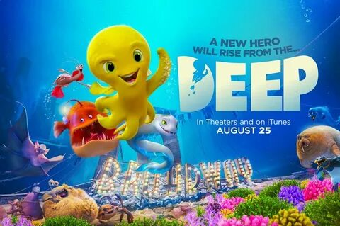 Deep movie