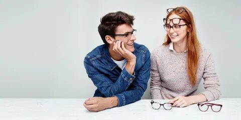 Two glasses