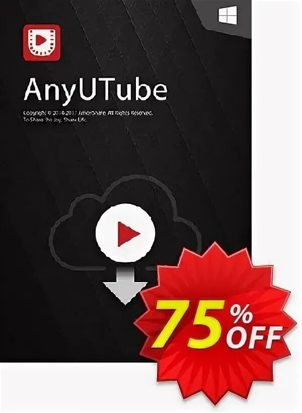 Anyutube. Anyutube
