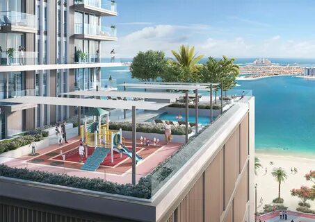 Bay vista