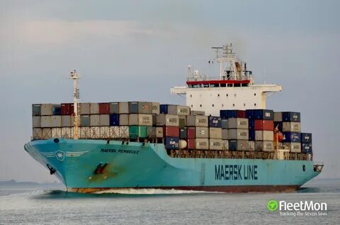 Maersk