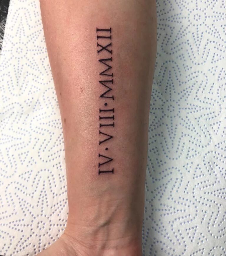 Mmxix какой год. 2019 римскими цифрами. тату год рождения римскими цифрами. тату римскими цифрами даты. тату дата рождения цифрами.