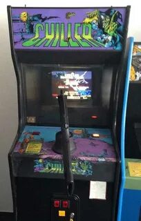 Платные игровые аппараты