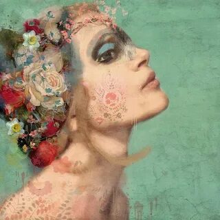 Artist sarah